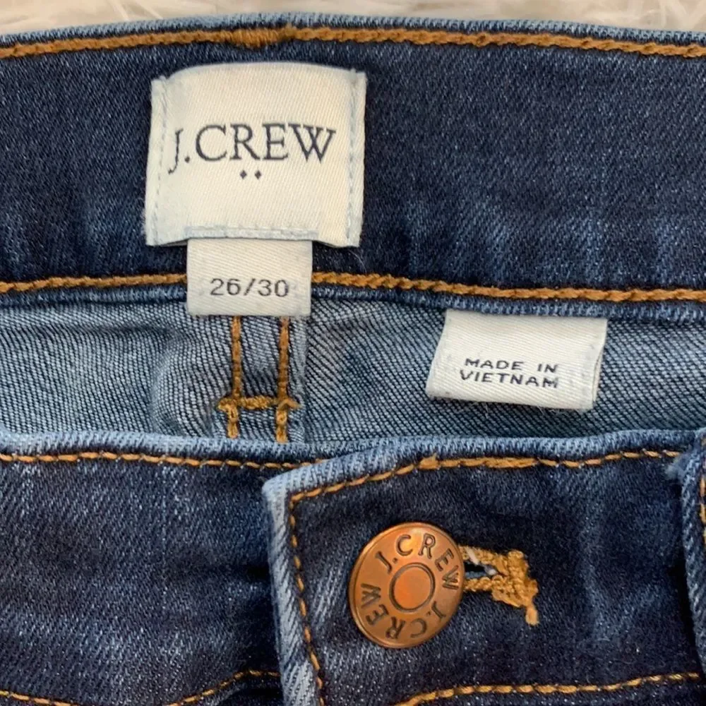 J. Crew Skinny Jeans - Picture 11 of 12